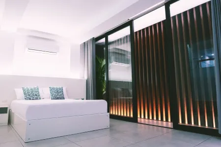 Casa Patrones Отели в г. Ламбаек