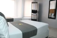 Hotel Windsor Colombia Hotel in zona Soltinco Ltda