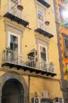 Fuajeconceptrooms Hotels near Palazzo Partanna