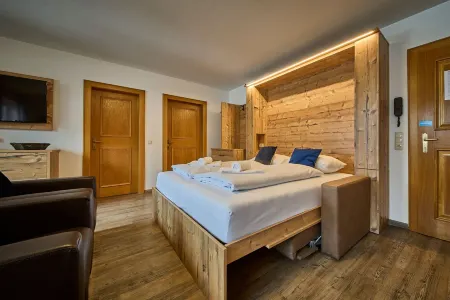 Delfi Ski & Bike Apartments