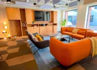 The Residence Dublin - Homestays