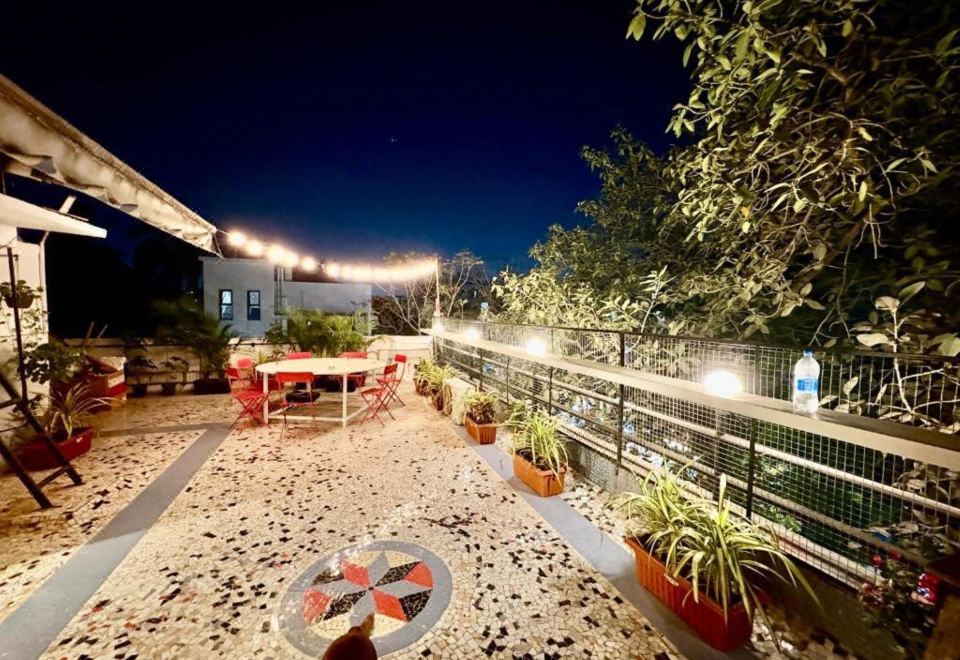 Locomo OG 객실 사진