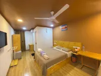 Ever Blue Guest House Hotels in Gangehi