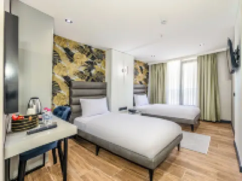 Dedem Hotel Premium - Çorlu Çorlu otelleri