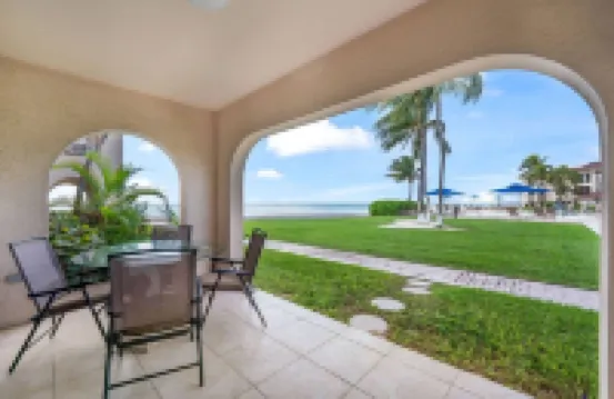 George Town Villas #117