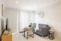 Smart Suites Self Check-in Apartments - 18 Darnley Hotel a Rocklea
