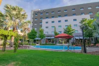 Hotel Lucerna Hermosillo - Pools