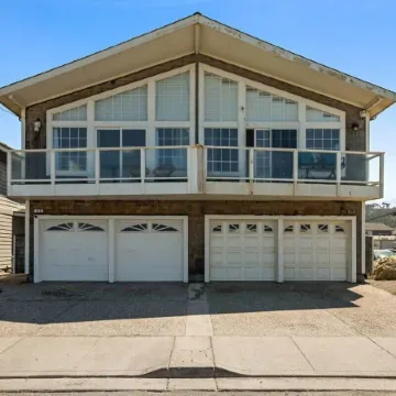 @ Marbella Lane – Home with Majestic Ocean Views