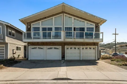 @ Marbella Lane – Home with Majestic Ocean Views