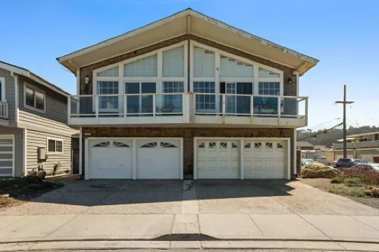 @ Marbella Lane – Home with Majestic Ocean Views