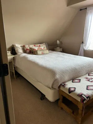 Thumb Butte Chalet Nestled in the Mountains Hotels in Williamson