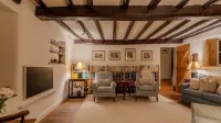 Stunning 4-Bed Thatched Cottage in Oxfordshire! Hotel a Little Tew