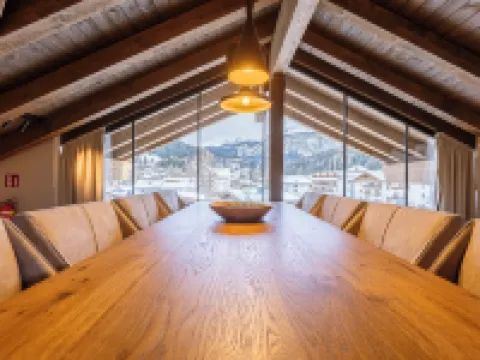 Bergresort Zugspitze Ehrwald by Alps Resorts Hotels in Ehrwald