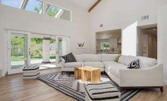 Quarter Horse by Avantstay Countryside Retreat