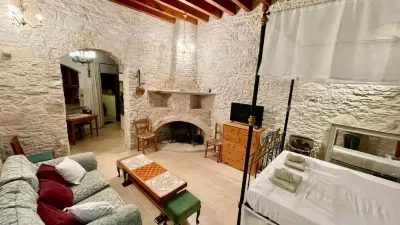 Juliet Suite Studio Các khách sạn ở 