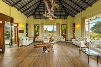 Sterling Tipeshwar Hotels in Yavatmal