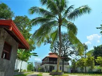 Rockery Villa Ayurveda
