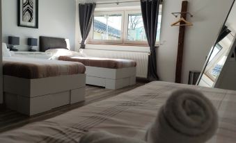 Gästezimmer Sarstedt