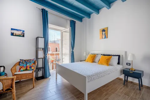 Old Town Vibe - Maison d'hôte