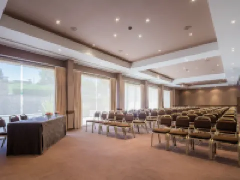 Cidnay Santo Tirso - Charming Hotel & Executive Center Hotels in Santo Tirso