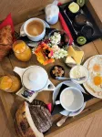 Chalet Sur les Monts Morzine Hotels in Haute-Savoie
