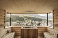 Naturhotel Leitlhof - Spa