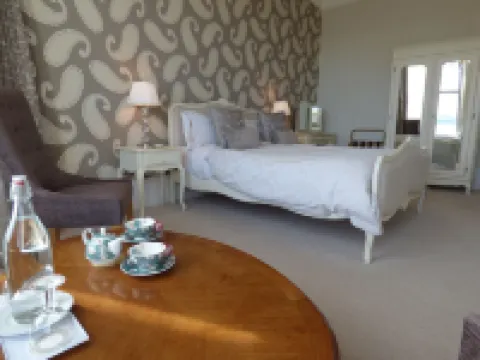 Douglas Park Guest House Hotels in Dunoon