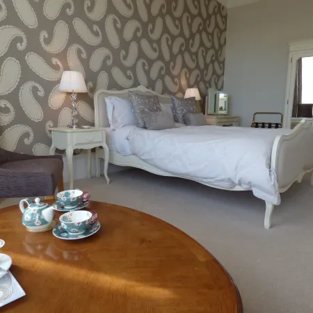 Douglas Park Guest House
