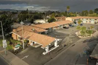 Villa Motel Hotels in Santa Maria