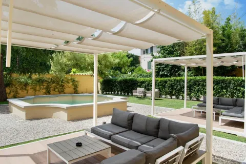Hotel Horto Convento Firenze