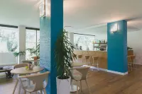 Hotel Holiday Sport & Relax - bar