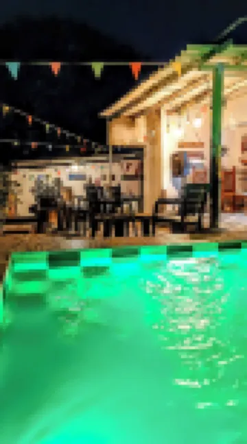 Casa Gloria Hostal