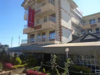 Tranquil Guest House Ol Kalou Hotels in 