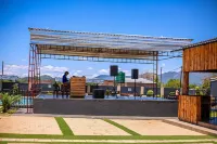 Dingwako Lodge Hotels in Mokopane