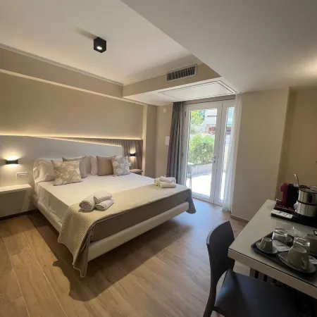 Residenza Gurnea - Free Private Parking