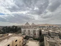 Rawdat Al Ahram Hotels in Oula