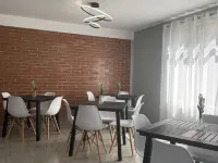 Ayari Hotels near La Aurora International Airport
