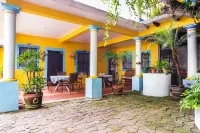 Hotel El Patio Hotels in Tlacotalpan