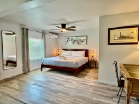 現代風格的舒適開間9A