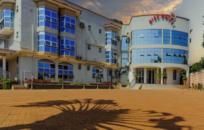 Niba Hotel