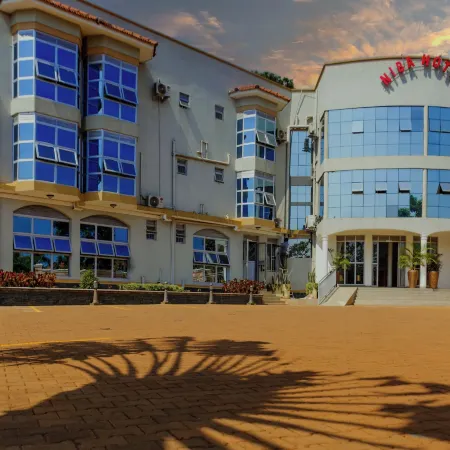 Niba Hotel