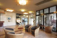 Hotel Shirasagi - موقف سيارات