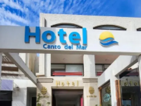 Hotel Canto del Mar Hotels in La Serena