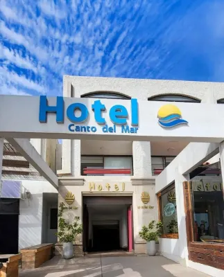 Hotel Canto del Mar Hotels in 