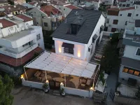 O-live Butik Otel Hotel a Dikili