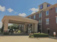 Garner Hotel Lawton - Fort Sill Area - Gym