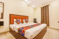 Via Standard Inn - Nr Prayagraj Railway Station