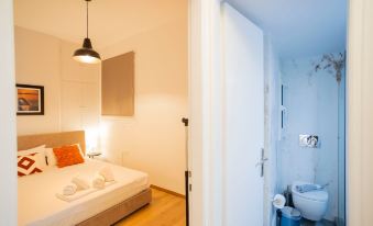 Elegant 3-bedroom Retreat in the Heart of Kolonaki