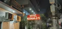 Hotel Kishanji's Hotels in Abu