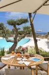 Relais Villa Carola Hotels in Abbiadori